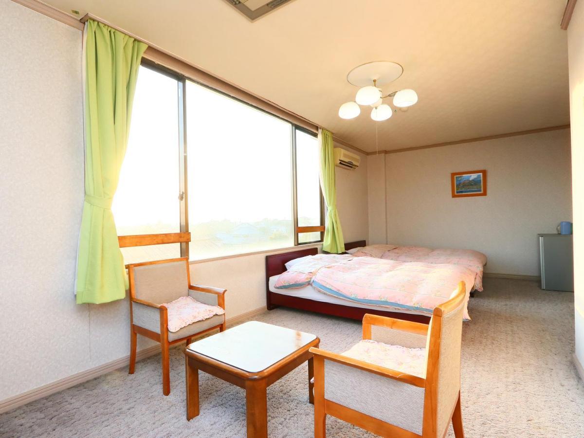 Seaside Hotel Kujukuri Sanmu 외부 사진