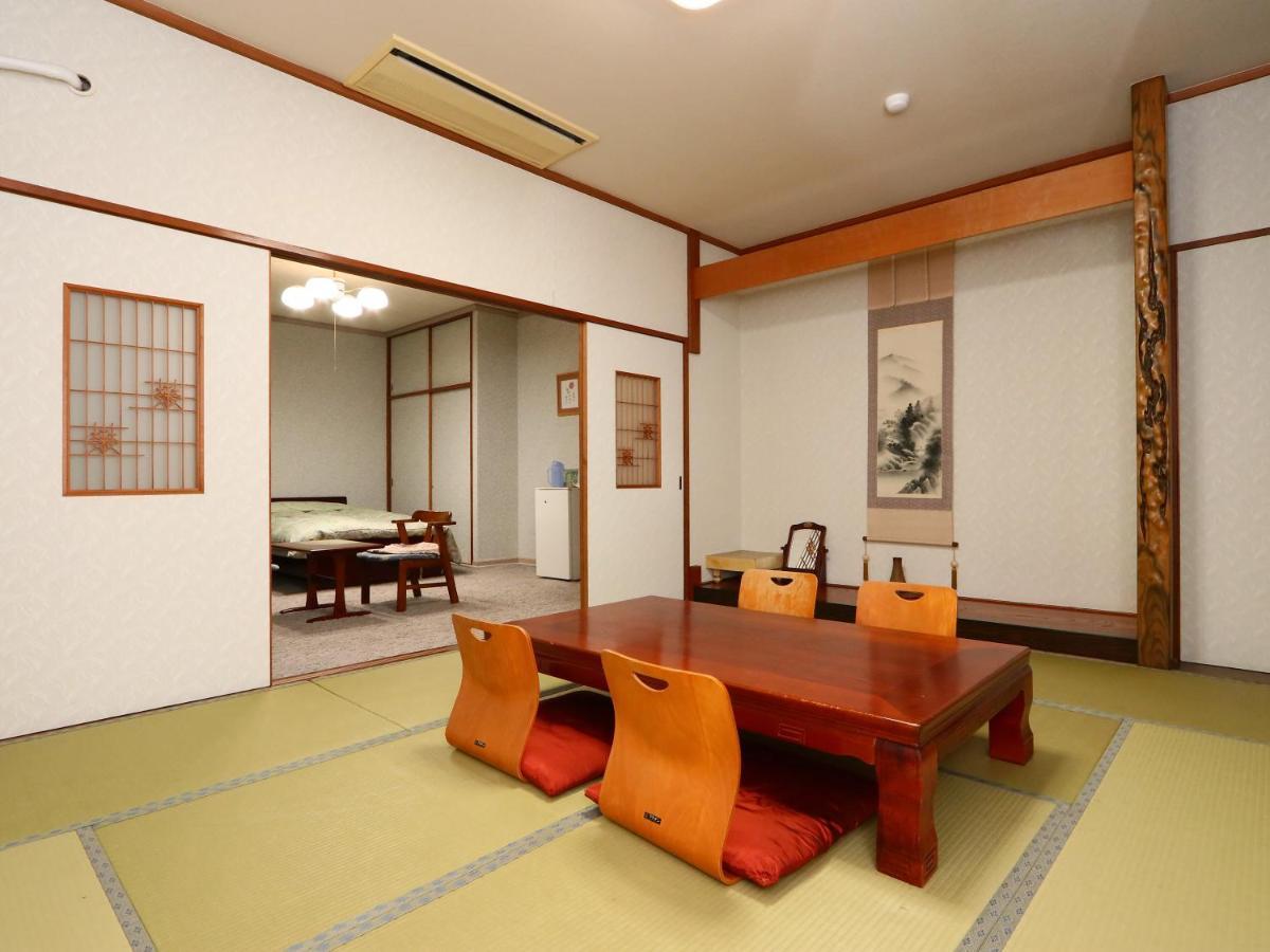 Seaside Hotel Kujukuri Sanmu 외부 사진