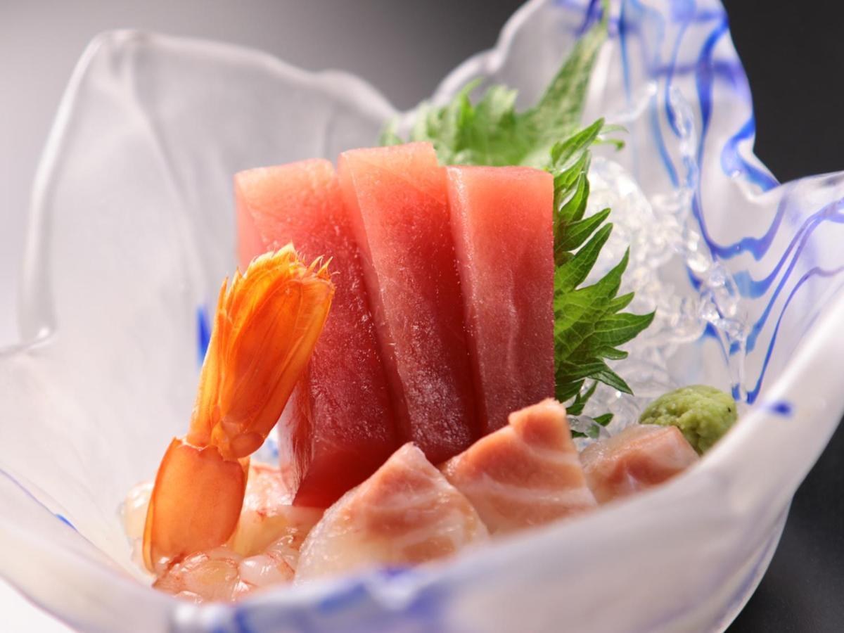 Seaside Hotel Kujukuri Sanmu 외부 사진